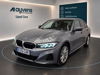 BMW SERIA 3